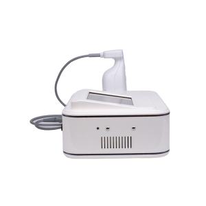 Anti Cellulite Lipo Slimming Machine HIFU Tightening Abdomen Fat Loss