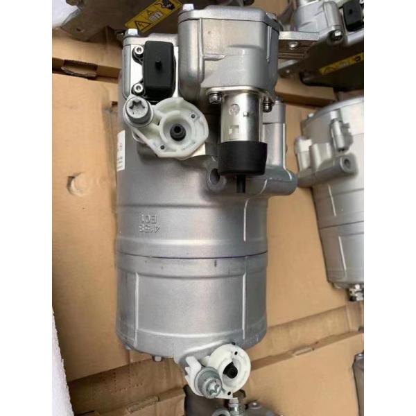 0008302800 A0008302800 Automobile Spare Parts Electric Hybrid Ac Compressor For Benz W205