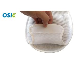 Buy cheap Adjustable Medical Wrist Restraints , Elderly / Patients Hand Restraints from wholesalers