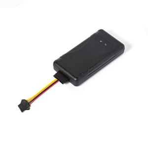 Buy cheap Anti-Theft 4G GPS Tracker with Remote Power & Fuel Cutoff and Wide Temperature Range -20°C to +70°C from wholesalers