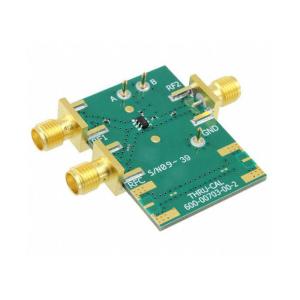 Buy cheap EVAL01-HMC197B Embedded Solutions 0Hz To 3GHz HMC197B SPDT Switch Evaluation Board from wholesalers