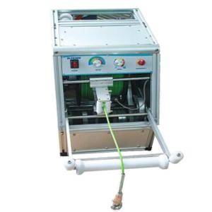 250-2000mm Diameter Pipes CCTV Inspection System With Rotate Camera