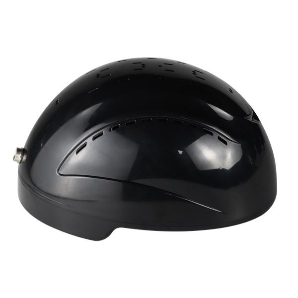 Buy cheap Transcranial Brain Stimulation Neurofeedback PBM Photobiomodulation Helmet from wholesalers