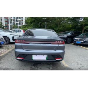 Buy cheap Han EV 2020 Model Long Range Premium Edition BYD Mid-to-large Car Pure Electric 222 HP from wholesalers