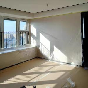 Buy cheap Multifunctional Floor Protection Paper with 31sqft Coverage product