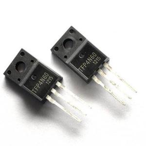 4N60 -R 4A, 600V N-CHANNEL POWER MOSFET