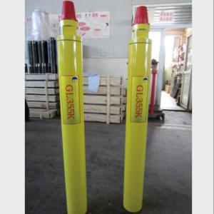 Buy cheap 4′′ 5′′ 6′′ 8′′ 10′′12′′ Dth Hammer High Pressure For Mining Compatible With Bit from wholesalers