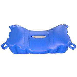 Buy cheap Plastic Pontoon Floating Dock High Buoyancy Superior Jetties Jet Ski Dock from wholesalers