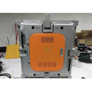 Buy cheap 2000cd / Sqm HD SMD 3 In 1 Mobile Led Advertising Screens Super Light from wholesalers