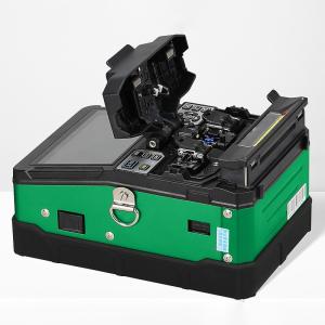 Buy cheap Automatic Intelligent Optical Fiber Fusion Splicer FONGKO FKEQU-124 from wholesalers