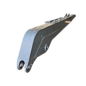 Buy cheap Demolition Excavator Stick Extension High Reach 3 Ton Counter Weight With Pulverizer from wholesalers