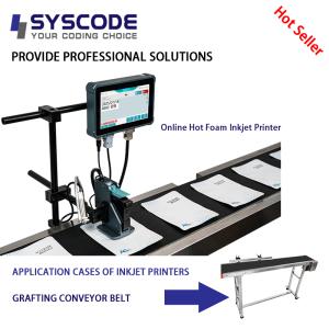 Buy cheap Syscode H200 An FDA-compliant printer for Unique Device Identification marking. Guarantees high legibility to meet strict regulatory standards. from wholesalers