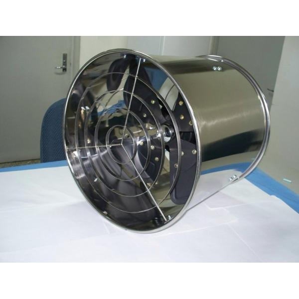 Ventilation & Heating Systems - Reliance Poultry Equipment - NorthHusbandry