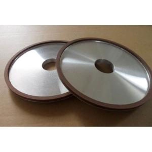 Buy cheap Diamond grinding wheel for CNC tools product