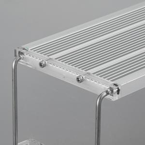 40cm Aquarium LED Light Scalable Amphibious Aquatic Led Landscape Lamp For Small