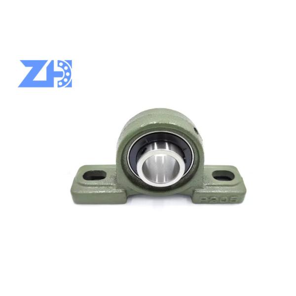 Quality UCP202 Cast Iron P202 Pillow Ball Bearing Housing UCP202 P202 for sale