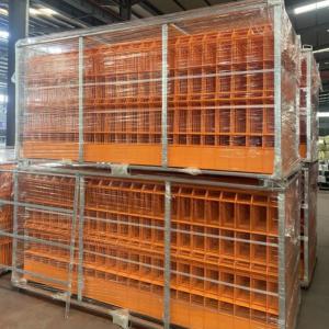 Buy cheap Modular Edge Protection Barrier with Rapid Assembly from wholesalers