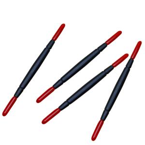 Handle Knurled Watch Spring Bar Removal Tool With Removable Tip