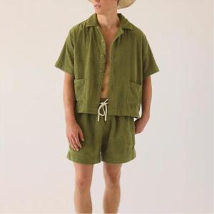 Buy cheap Custom Logo Casual Tracksuit Polyester Two Piece Jogging Tracksuit Set from wholesalers