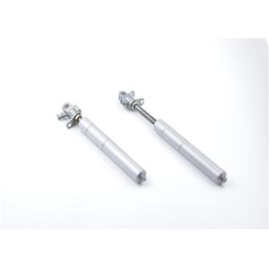 Height Adjustable Hydraulic Gas Spring 150n Steel Compression Gas Lift For