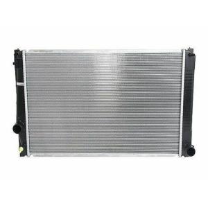 Buy cheap OE NO. 16400-28570 Engine Cooling Radiator for 2006-2012 Toyota RAV4 RAV 4 III A3 from wholesalers