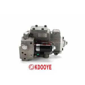 Solinod Hydraulic Pump Regulator For Kobelco SK200-8 SK210-8 SK250-8 SK260-8