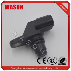 Buy cheap 12141433264 Komatsu Electrical Parts Kobecle J05E Crankshaft Position Sensor product