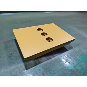 Buy cheap 1073536 107-3536 Loader Central Segment from wholesalers