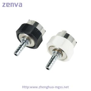 0-15L/Min Hospital Oxygen Flow Meter Regulator Cylinder Different Connector