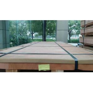 Color Coated Aluminum Sheet for High-End Roller-Coating Aluminium Coil Material