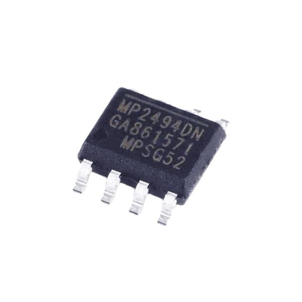 Buy cheap M-P-S MP2494DN Electronic Components Supplier Adxrs642bbgz Lmk1c1104pwr from wholesalers