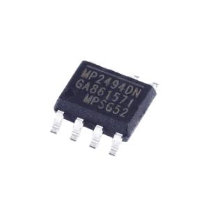 Buy cheap M-P-S MP2494DN Electronic Components Supplier Adxrs642bbgz Lmk1c1104pwr from wholesalers