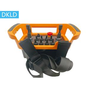 Wireless Remote Control For Drilling Rig Industry