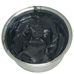 Buy cheap Customizable Auto Paint Putty Plastic Bumper Filler Putty Industrial Grade from wholesalers