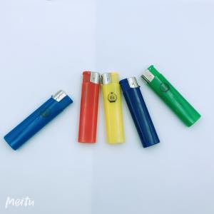 Buy cheap Plastic ISO9994 Lighter Model NO. DY-062 Electronic Lighter Smoking Lighter from wholesalers