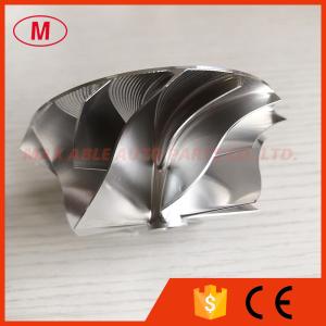 B03G reverse 7+7 blades 59.00/76.00mm High performance Turbo milling/aluminum