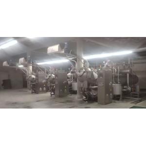Buy cheap High Temperature Polyester Fabric Dyeing Machine Low Consumption Energy Saving from wholesalers