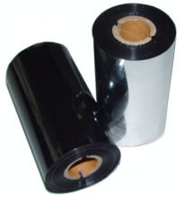 Buy cheap Hot Stamping Foil Hot Coder Ribbon/ hot stamping date ribbon for coding machine/ foil for date coding machine from wholesalers