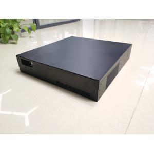Buy cheap China Manufacturer High Quality Precision Sheet Metal Parts Aluminum Enclosure Bracket Control Box Case from wholesalers