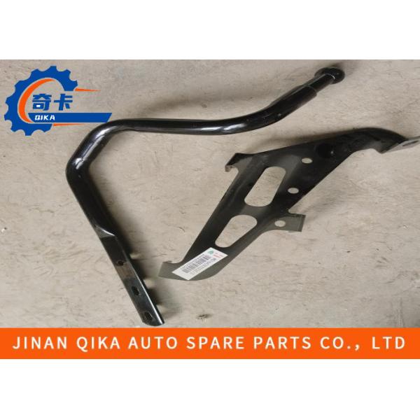 Quality Howo Cab outside right bracket (left and right) WG1642870232/3 for sale