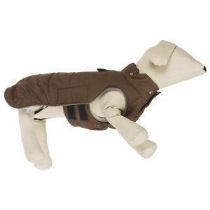 Buy cheap Winter Warm Stocked 41cm Cotton Dog Vest from wholesalers