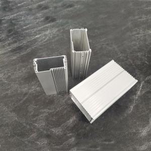 Buy cheap T5 T6 Aluminum Structural Framing Controller Shell Aluminum Extrusion Housing from wholesalers