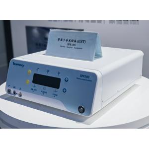 China Precise Endoscopic Visualization Plasma Surgical System with hemostasis function on sale