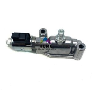 244-3114 244-3114 Hydraulic Solenoid Valve Gp - Modulating For E740B Truck D6R