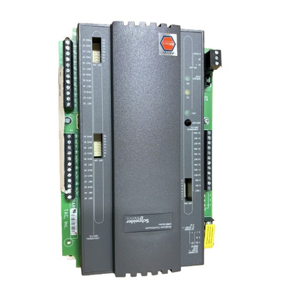 Buy cheap Schneider BACnet Digital Controller b3624 Programmable Building Control Monitoring from wholesalers