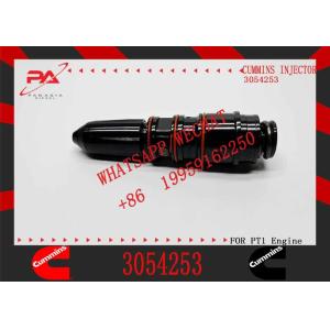 Buy cheap injector 3054253 fuel injector from wholesalers