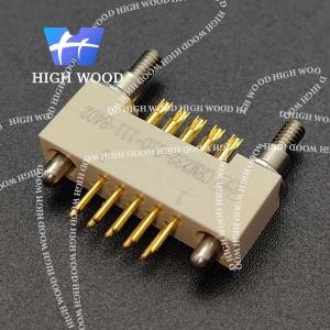 MICRO-D Rectangular Connectors , CRM-232-010-111-8402