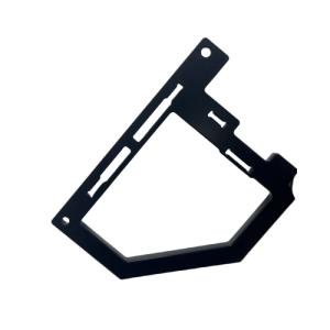 Buy cheap Precision CNC Machined Aluminum Components for Industrial Applications from wholesalers