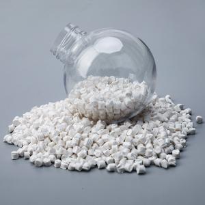 Buy cheap HF-T1061 Macromolecular Triazine Carbon Forming Agent from wholesalers