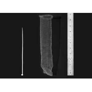 Quality Lint Traps Knitted Wire Mesh Filter With Long Lasting Tires For Washing Machines for sale Buy cheap Lint Traps Knitted Wire Mesh Filter With Long Lasting Tires For Washing Machines product
